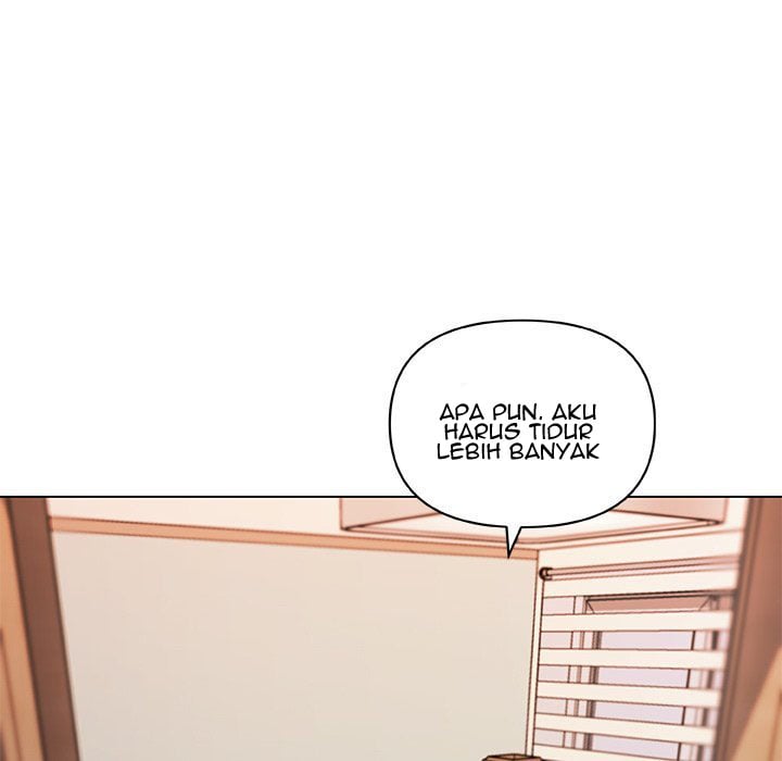 Family Adjustments - Chapter 79 72