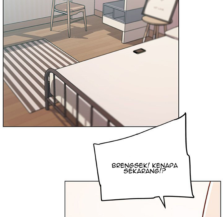 Family Adjustments - Chapter 79 114