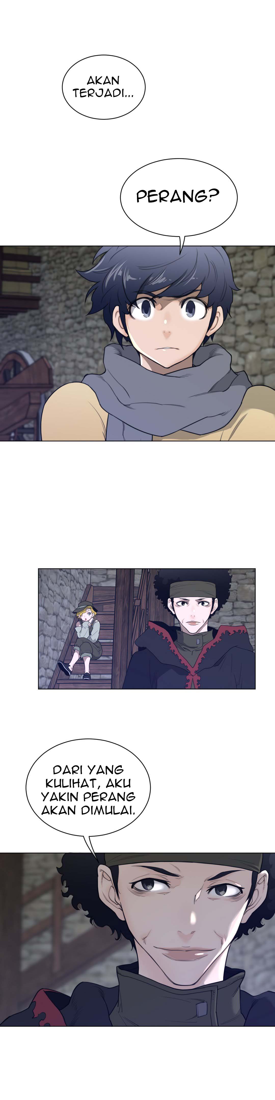 Perfect Half - Chapter 79 17