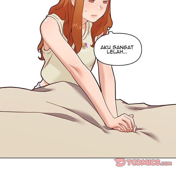 Family Adjustments - Chapter 79 53