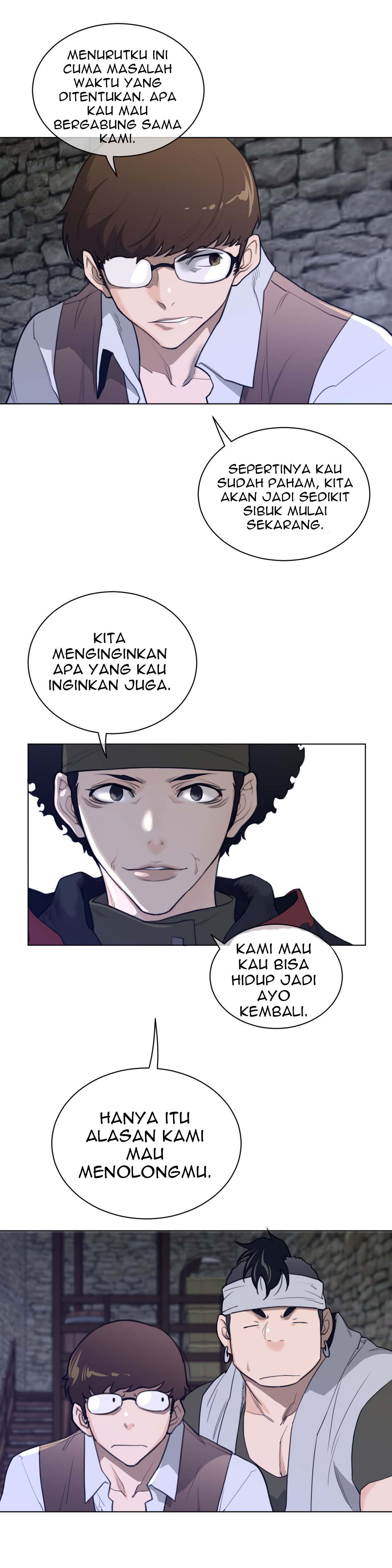 Perfect Half - Chapter 79 16