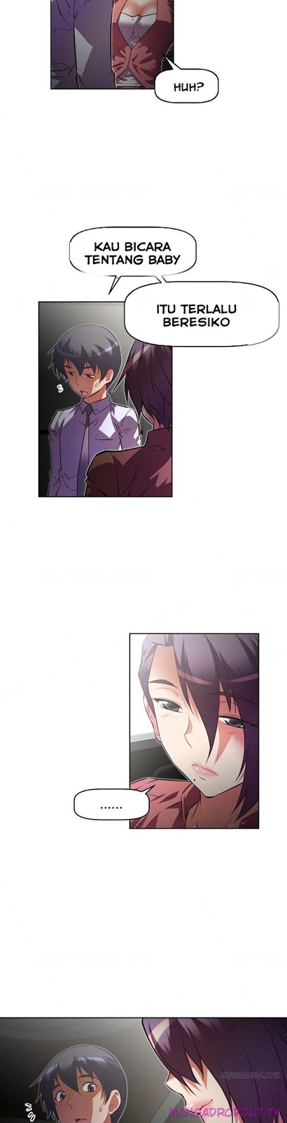 Brawling Go - Chapter 79 27