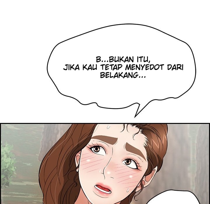 A Killer Woman - Chapter 79 73