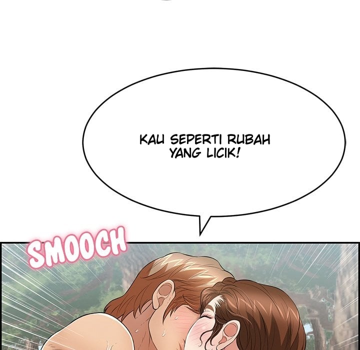 A Killer Woman - Chapter 79 93