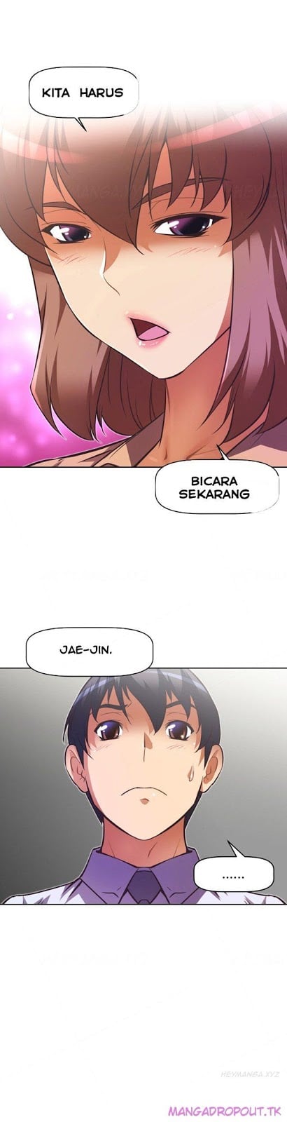 Brawling Go - Chapter 79 36