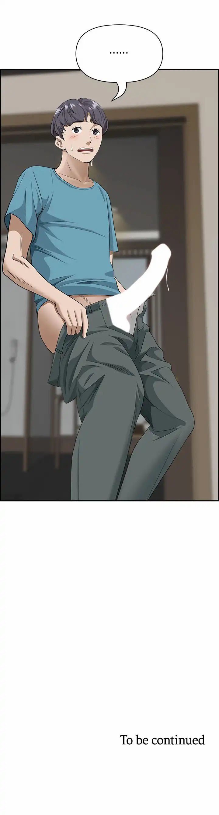 Living With a MILF - Chapter 79 12 Living With a MILF - Chapter 79 12