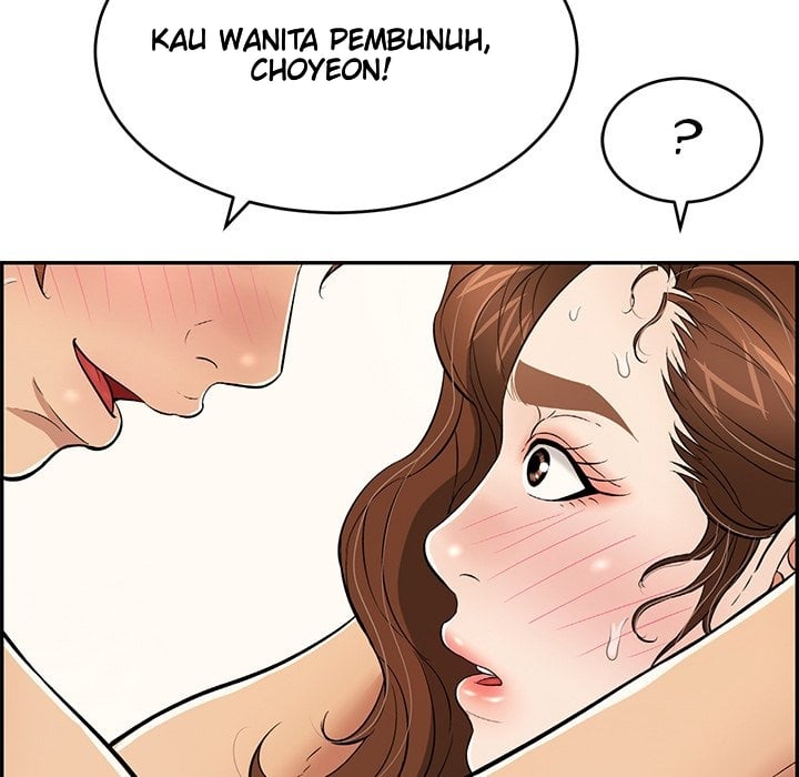 A Killer Woman - Chapter 79 83