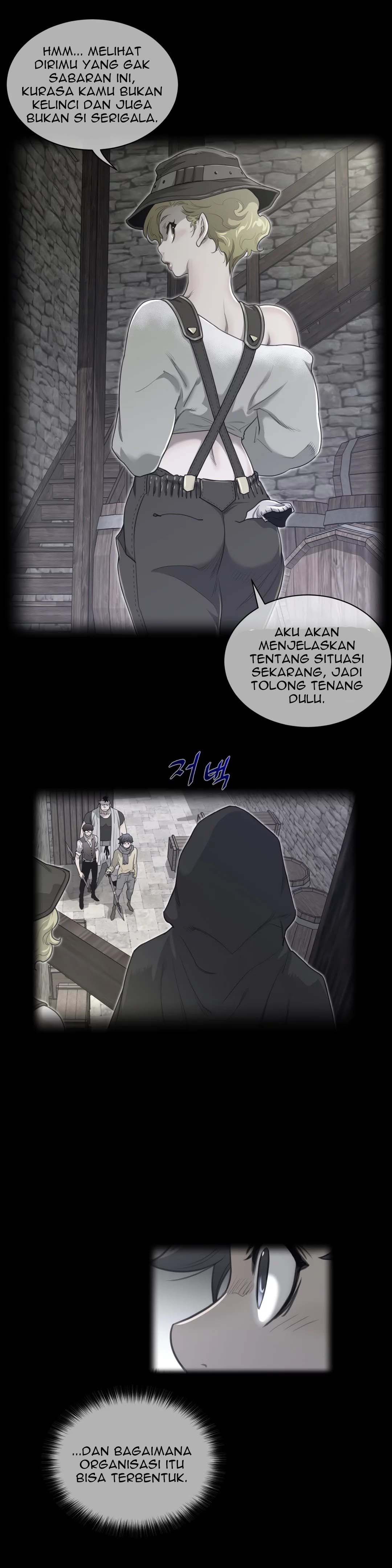 Perfect Half - Chapter 79 4