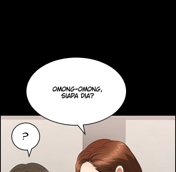 A Killer Woman - Chapter 79 130