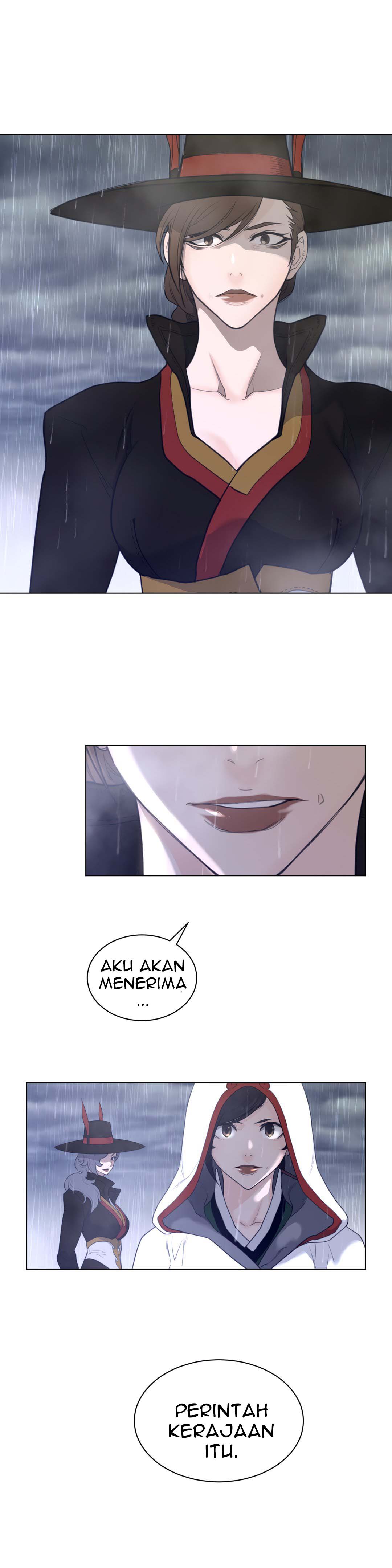 Perfect Half - Chapter 79 12