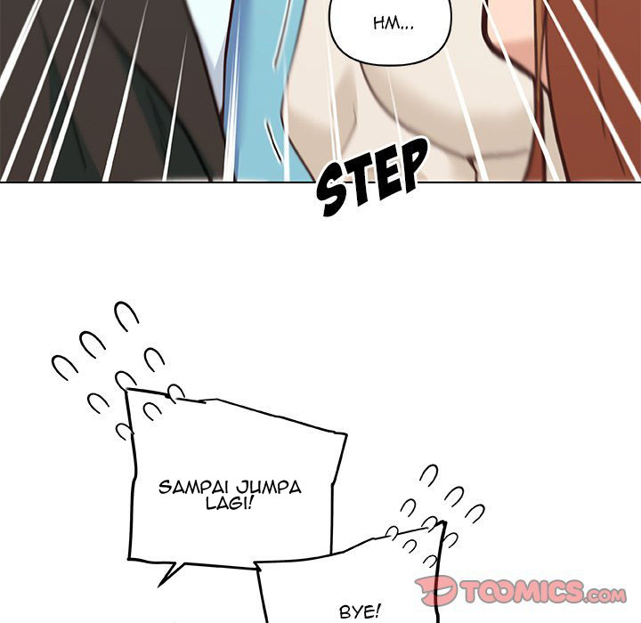 Family Adjustments - Chapter 79 65