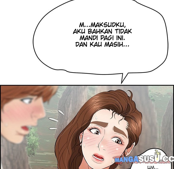 A Killer Woman - Chapter 79 77