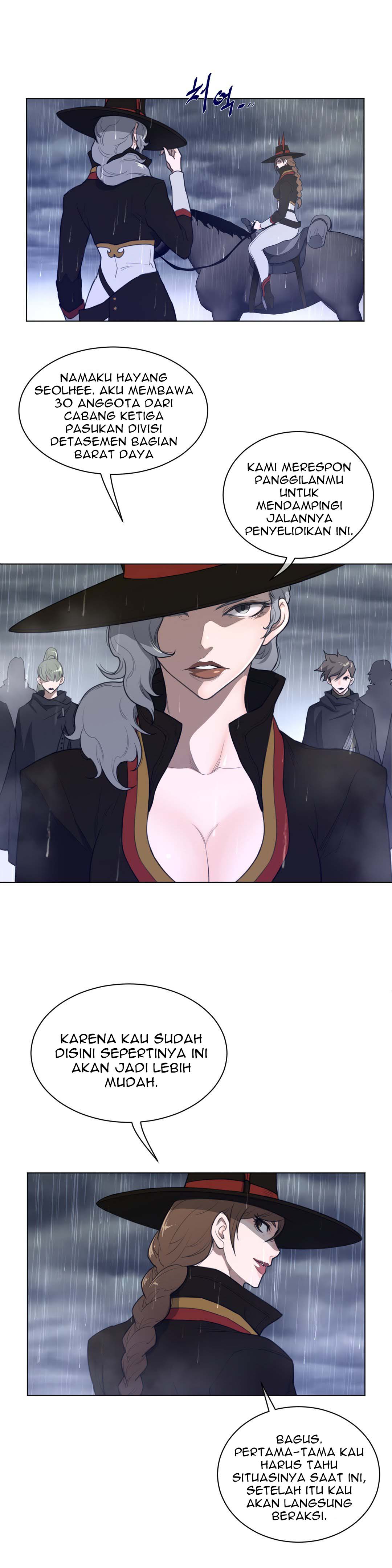 Perfect Half - Chapter 79 8