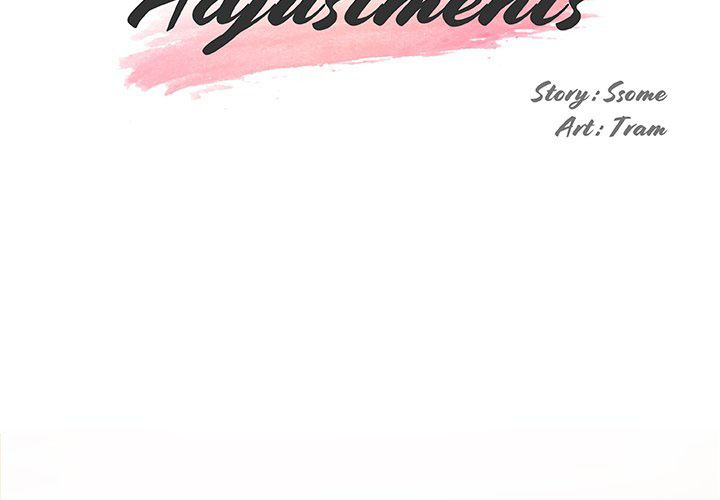 Family Adjustments - Chapter 79 4