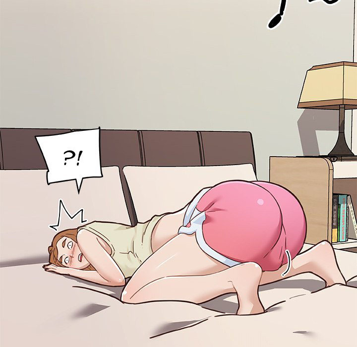 Family Adjustments - Chapter 79 112