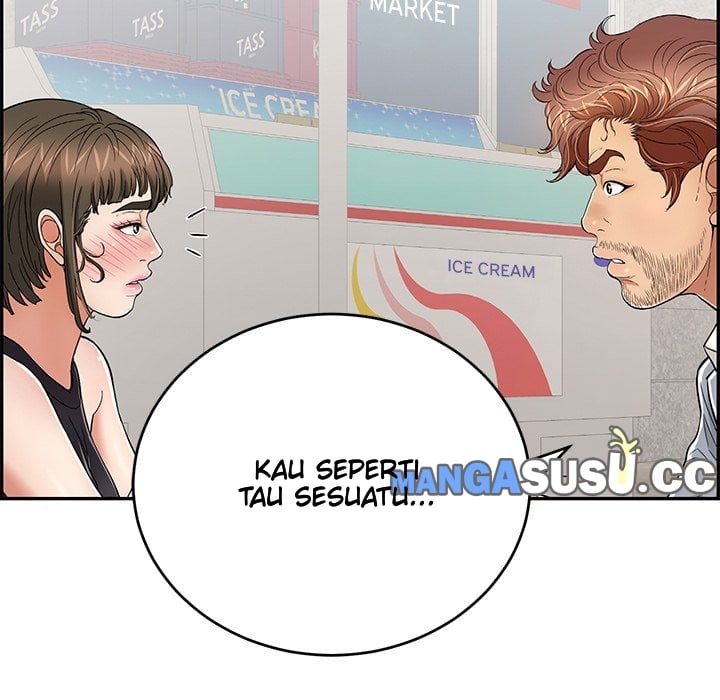 A Killer Woman - Chapter 79 140