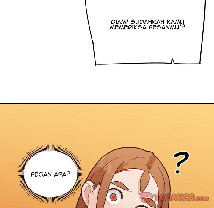 Family Adjustments - Chapter 79 122