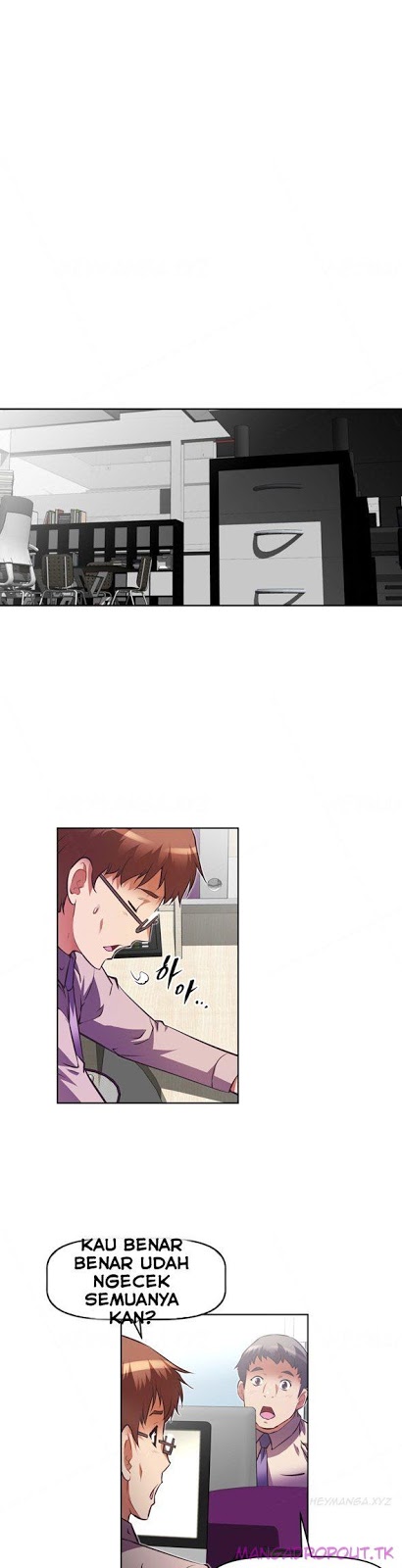 Brawling Go - Chapter 79 4