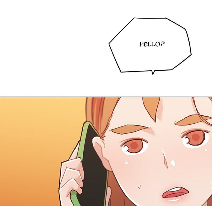 Family Adjustments - Chapter 79 117