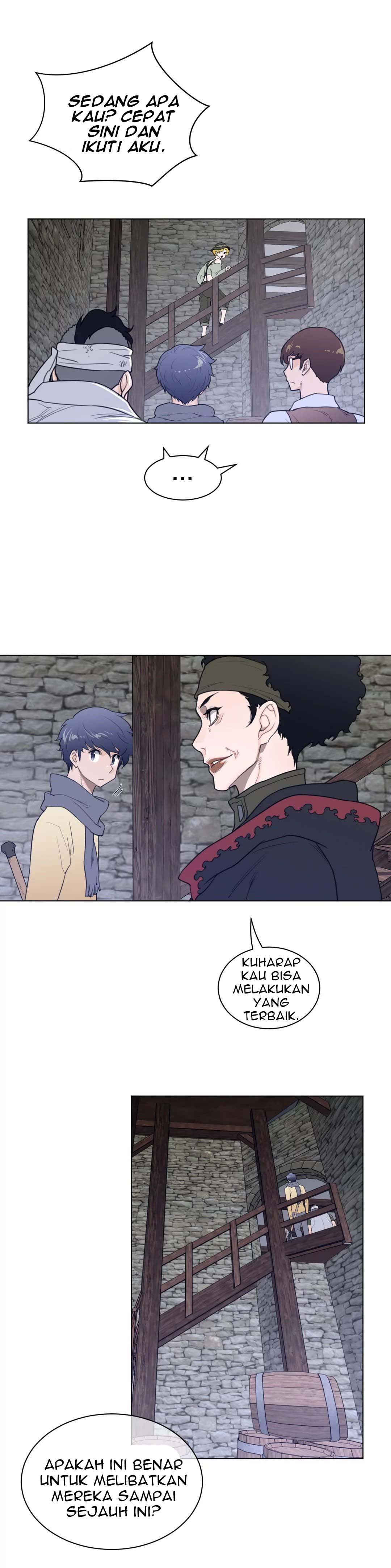 Perfect Half - Chapter 79 22