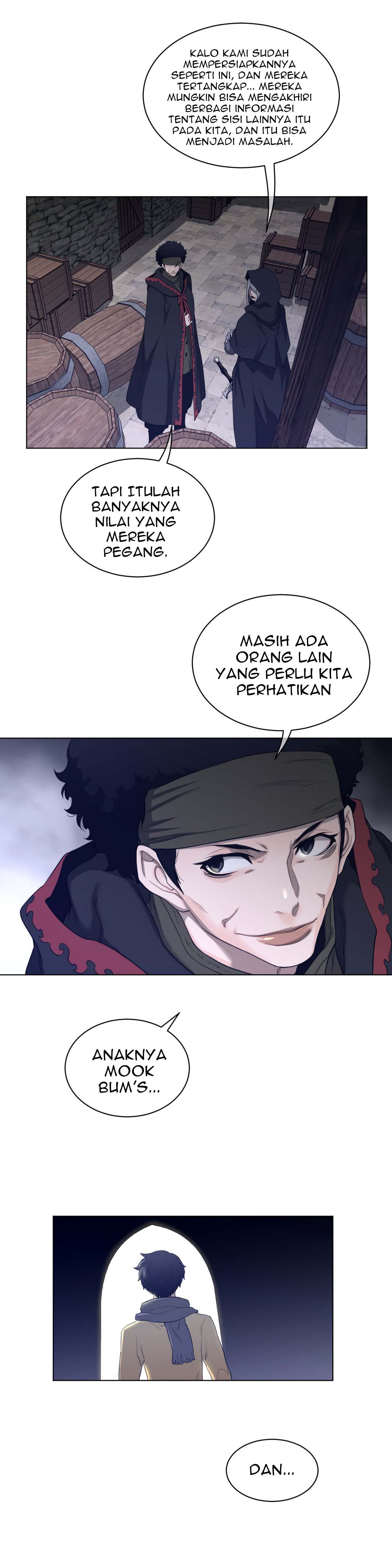 Perfect Half - Chapter 79 23