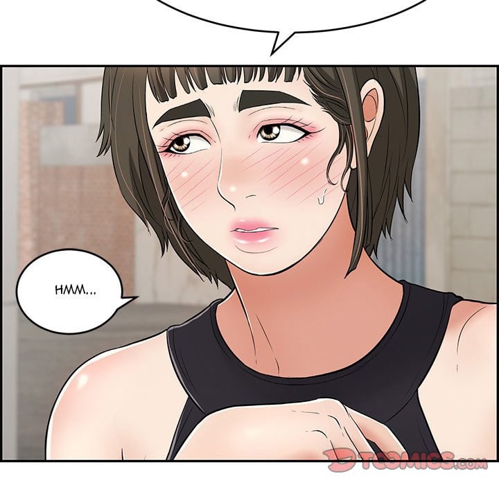 A Killer Woman - Chapter 79 145