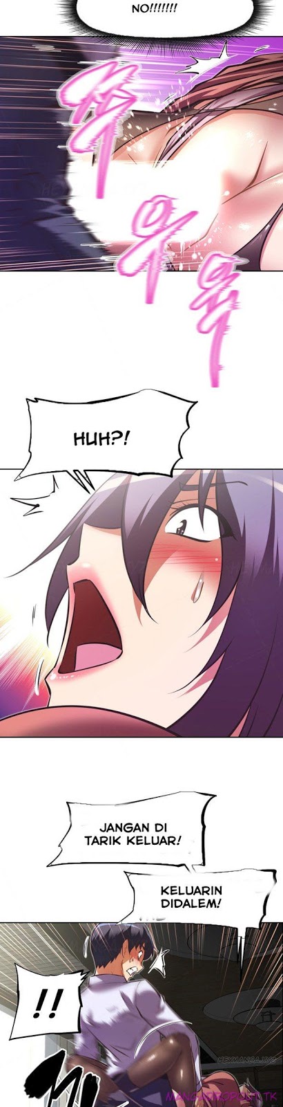 Brawling Go - Chapter 79 21