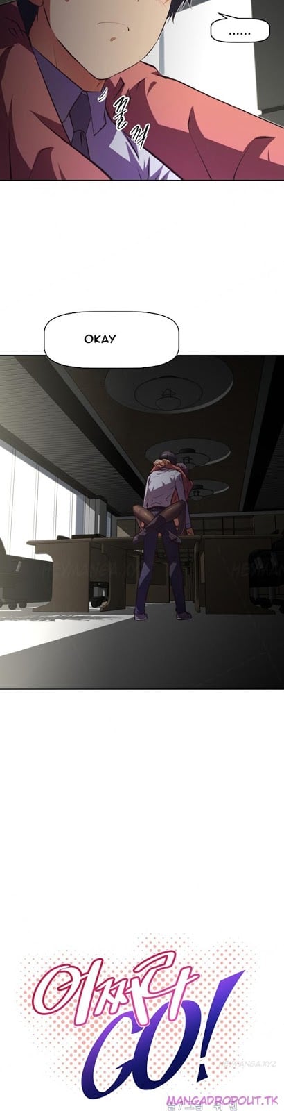 Brawling Go - Chapter 79 3