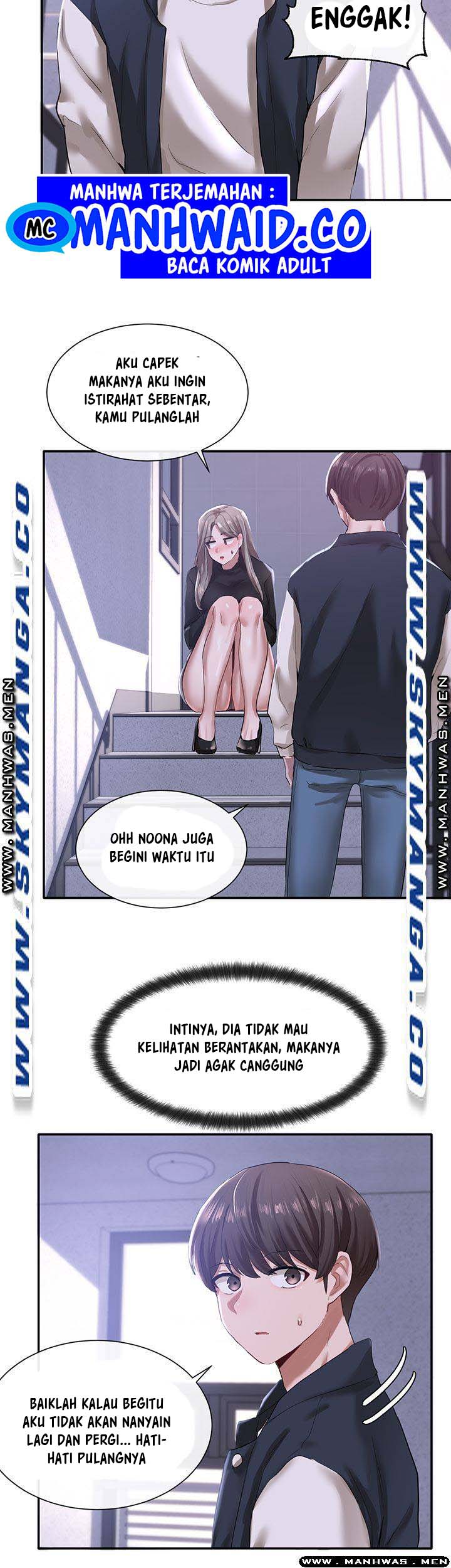 Circles - Chapter 25 24