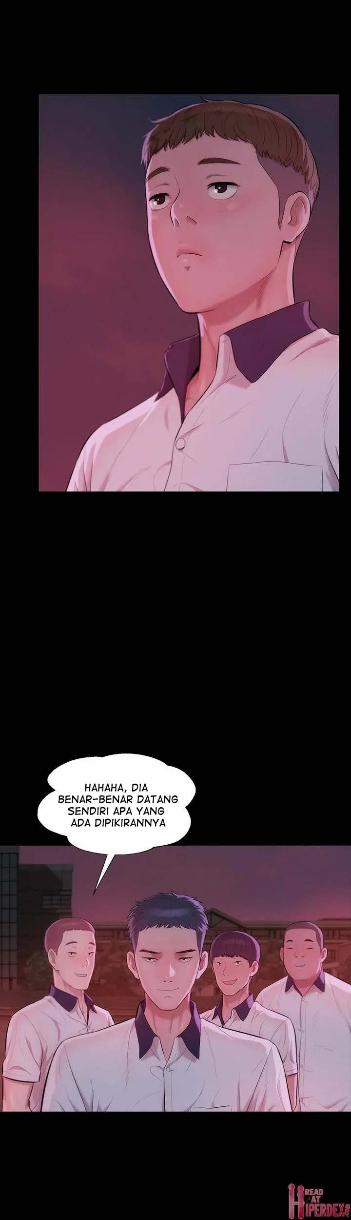 Freshman - Chapter 25 6