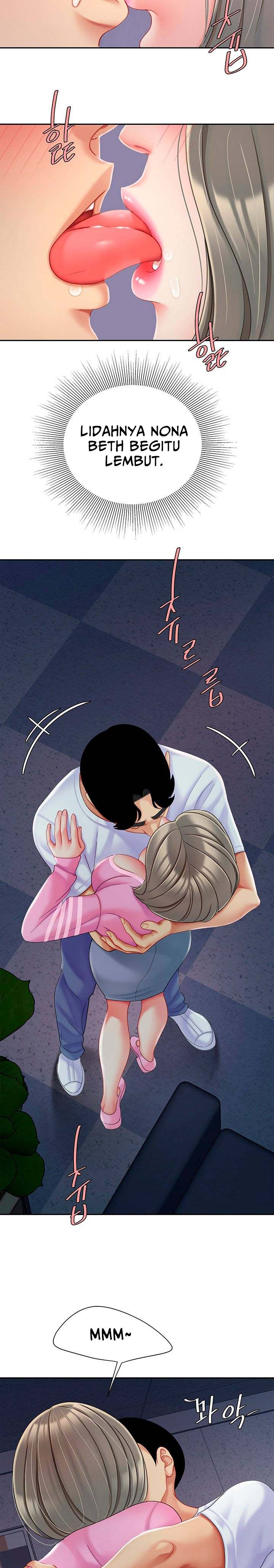 I want a taste - Chapter 25 18 I want a taste - Chapter 25 18