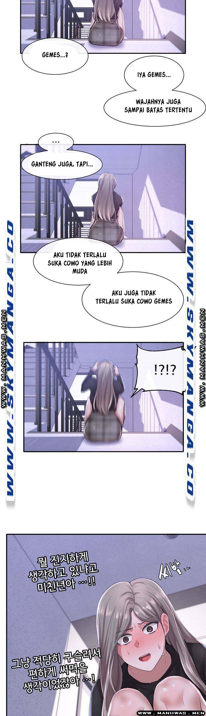 Circles - Chapter 25 27