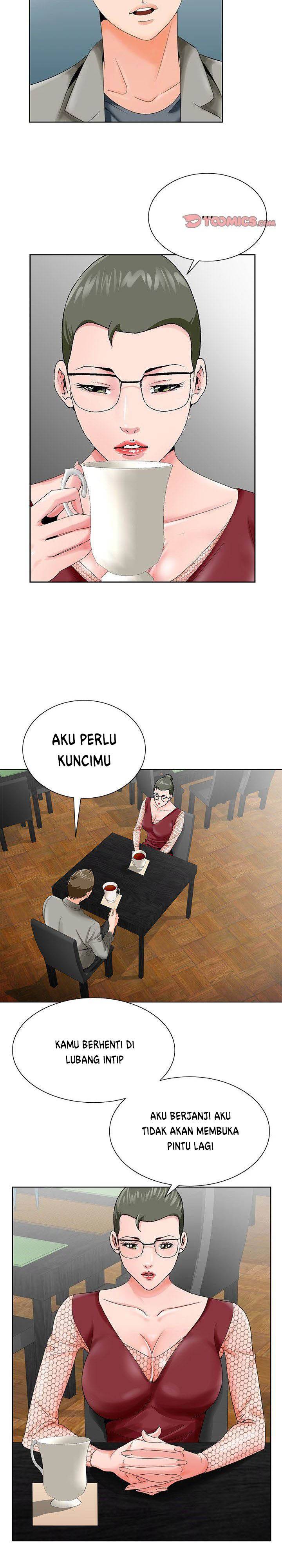 Temptations - Chapter 25 9