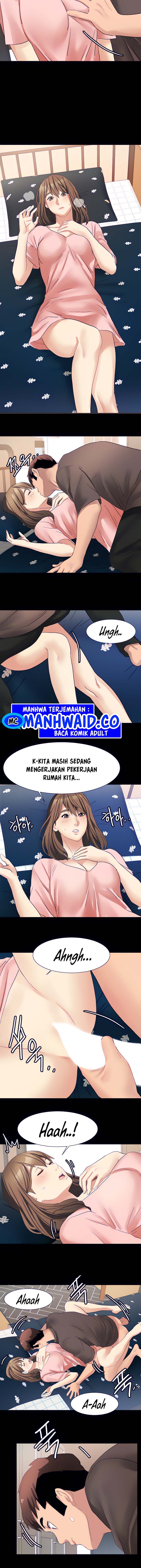 Punishments for Bad Girls - Chapter 25 8