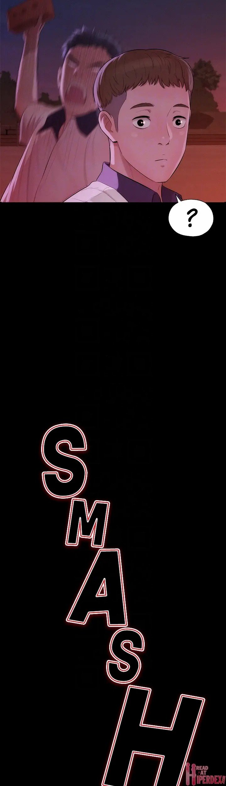 Freshman - Chapter 25 20