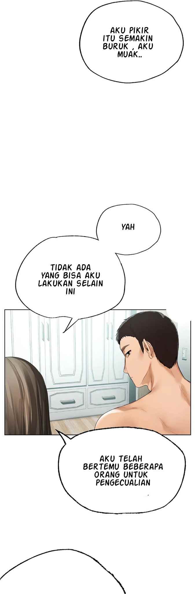 A New Beginning - Chapter 25 31