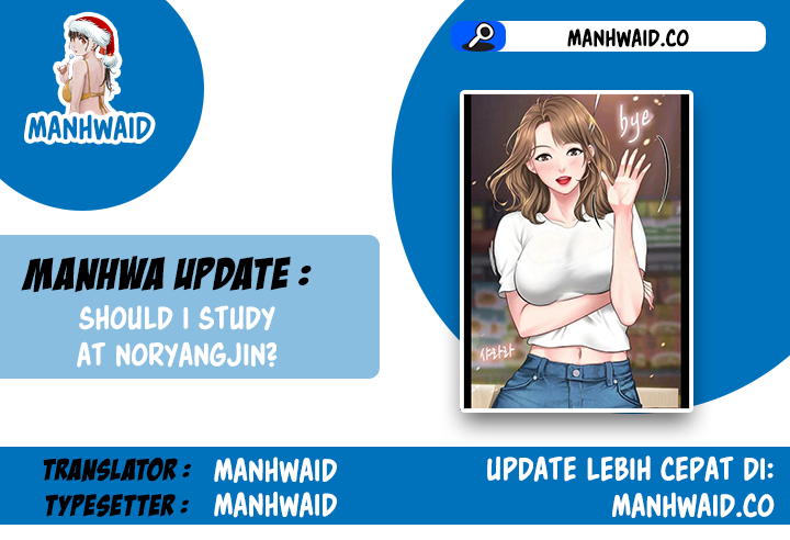 Should I Study at Noryangjin - Chapter 25 1