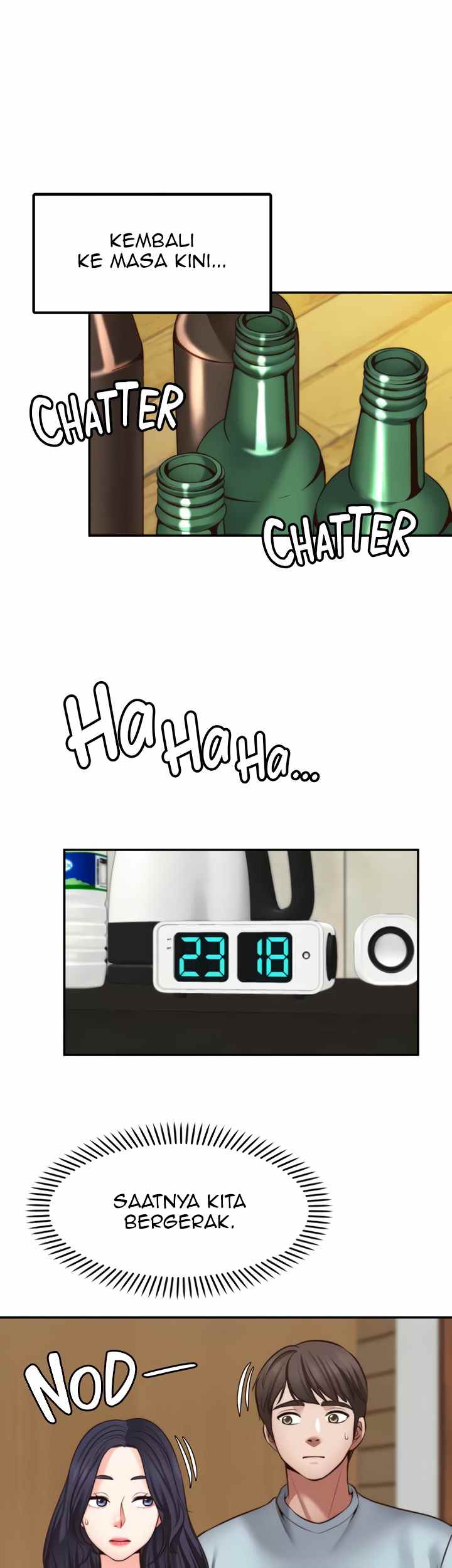 Wish Partner - Chapter 25 10