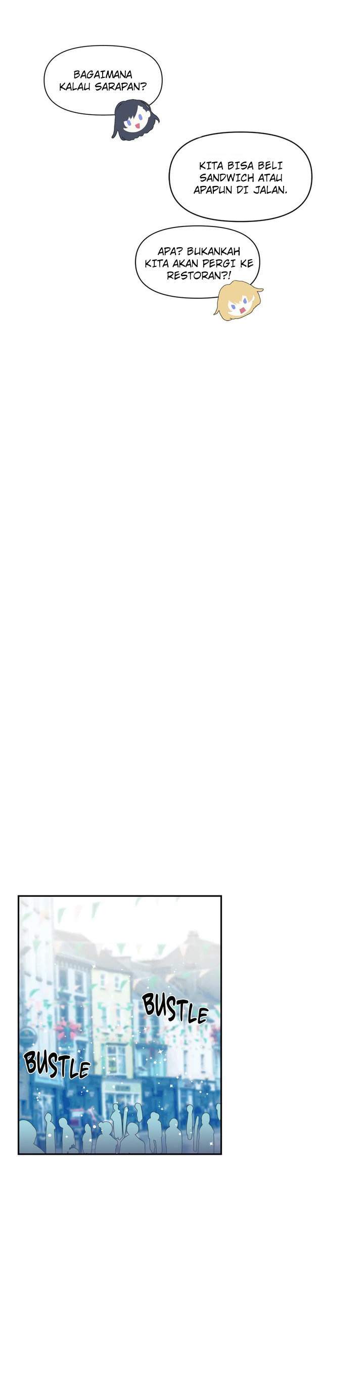 Log in to Lust-a-land - Chapter 25 16