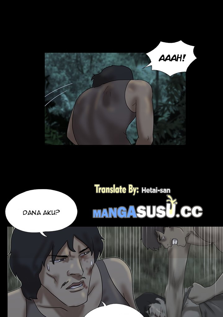 Naked Island - Chapter 25 22