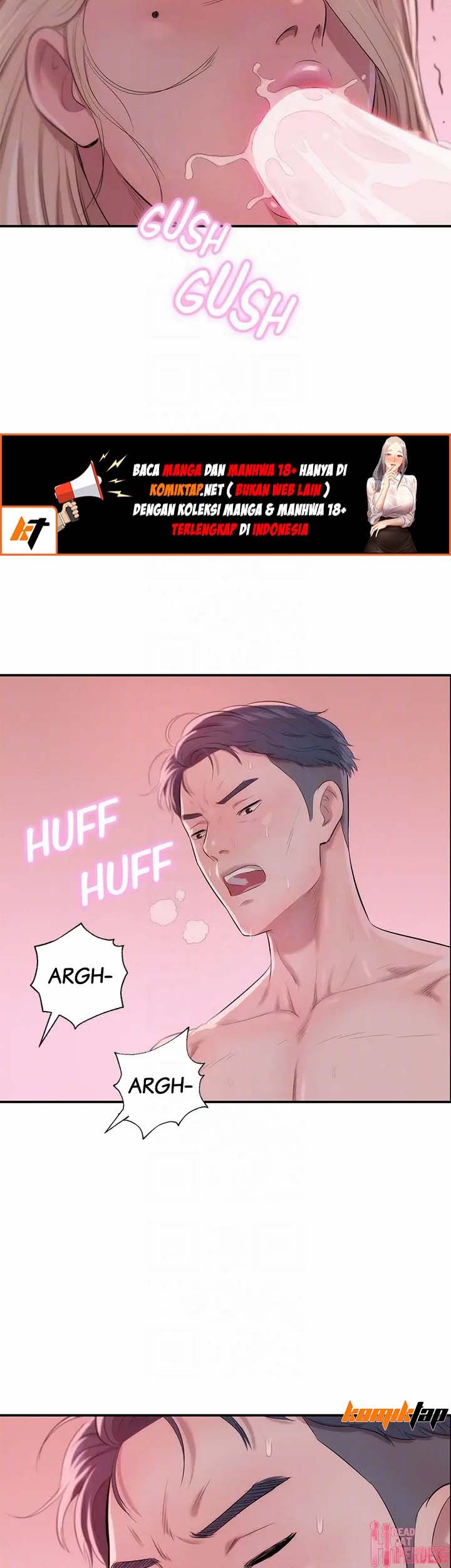 Freshman - Chapter 25 36