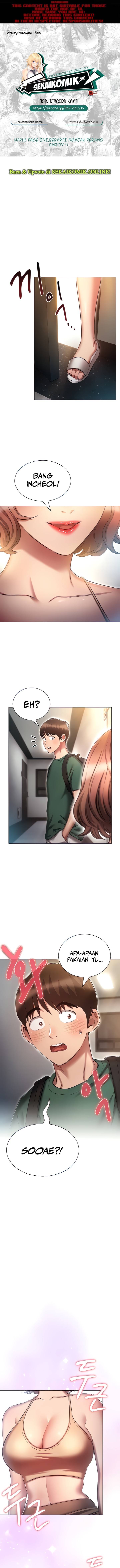 Law Of Reincarnation - Chapter 25 1