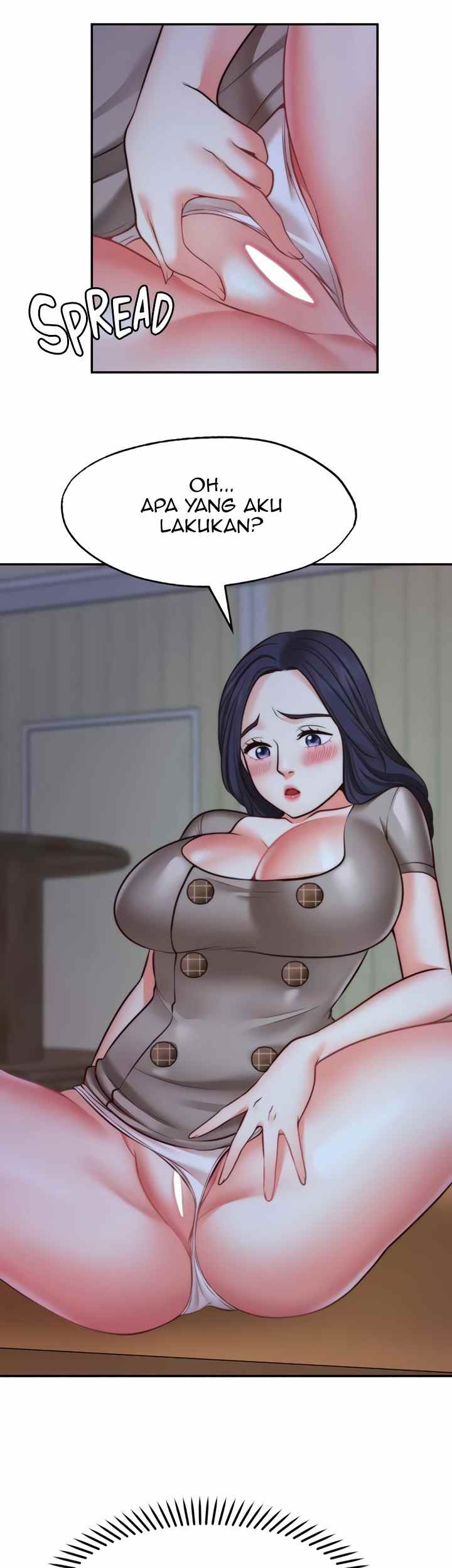 Wish Partner - Chapter 25 32