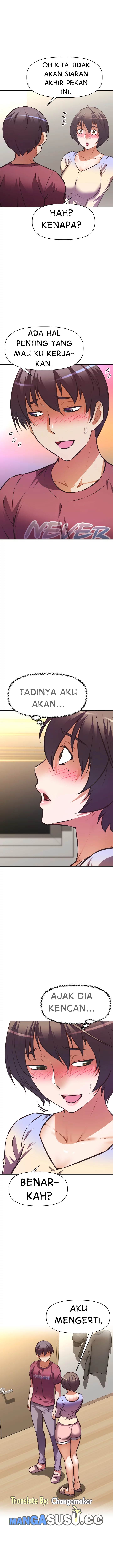 Streamer Aunt - Chapter 25 5 Streamer Aunt - Chapter 25 5