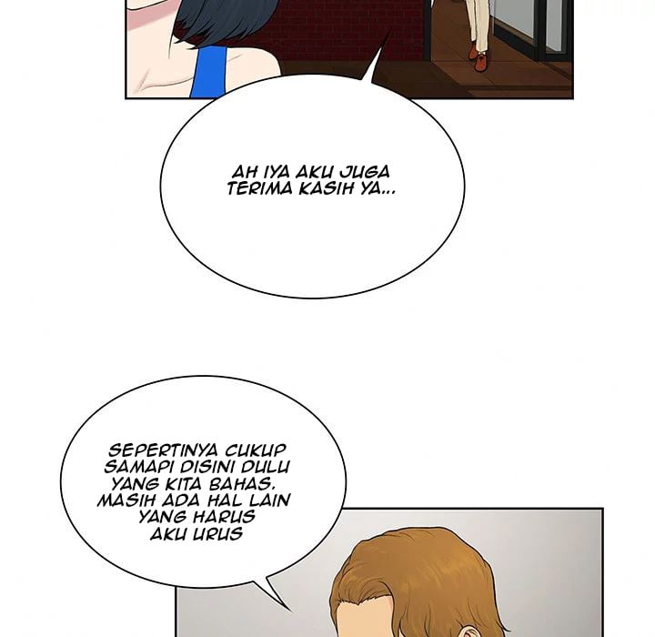The Stand-up Guy (Dolphin) - Chapter 25 40