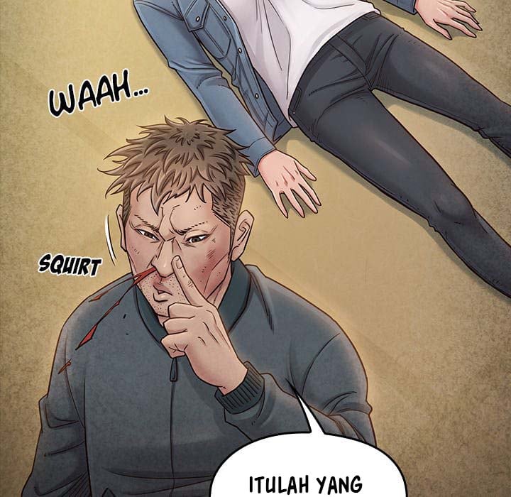 Fruitless - Chapter 25 45