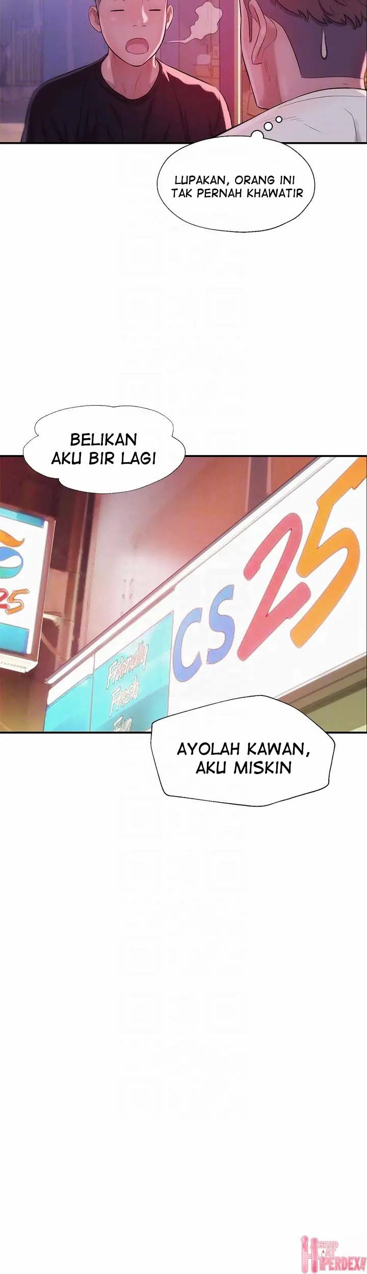 Freshman - Chapter 25 28