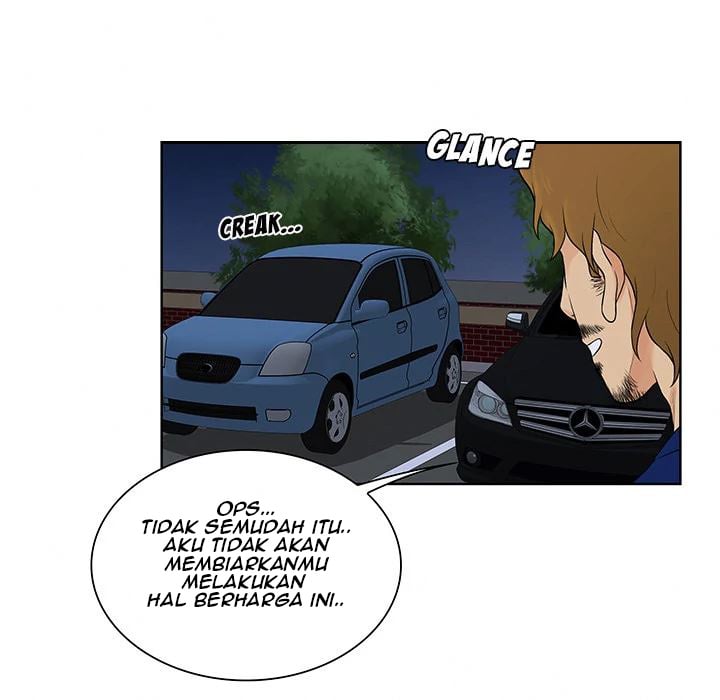 The Stand-up Guy (Dolphin) - Chapter 25 85