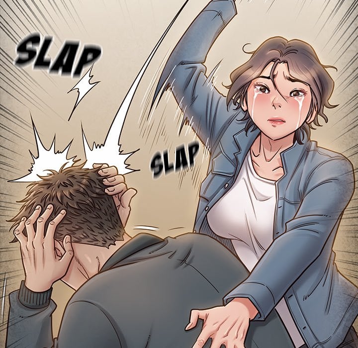 Fruitless - Chapter 25 21