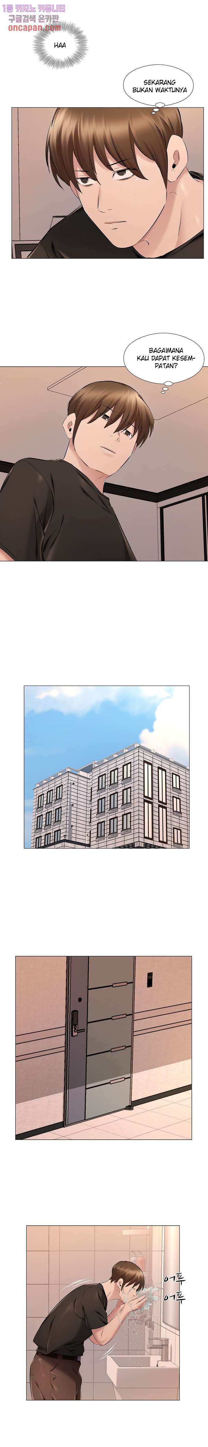 One Room Hotel - Chapter 25 10 One Room Hotel - Chapter 25 10